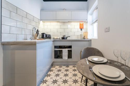 Studio room in The Madison - Premium Self Check-In Studios & Apartments