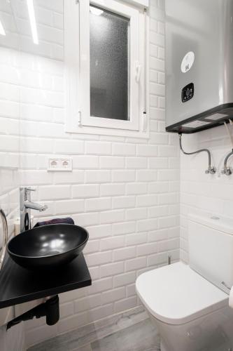 Noviciado Apartment - image 14