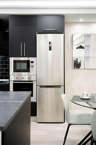 Noviciado Apartment - image 5