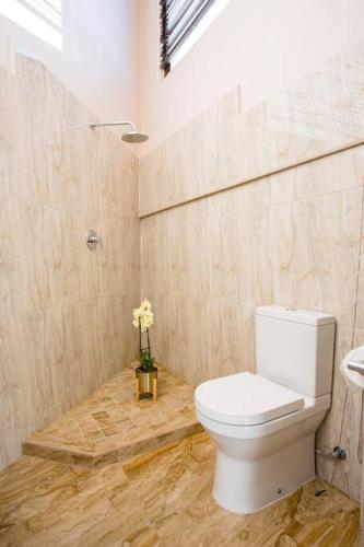 Aqua Terra Boutique Guesthouse