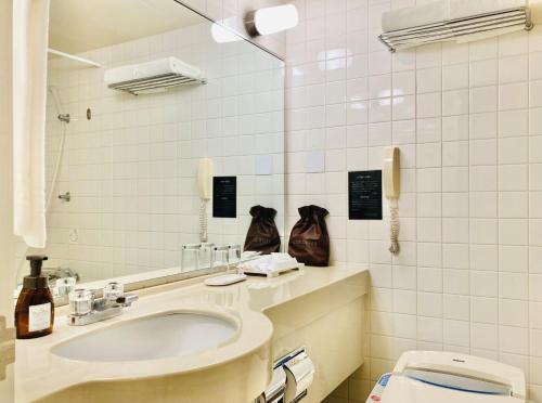 Standard Double Room - Non-Smoking