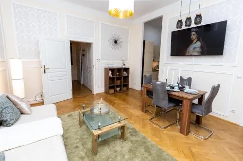 Austrian designed Home close to city centre in Wien, Österreich