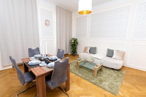 Austrian designed Home close to city centre, Vídeň (fotografie 10)