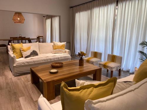 Acogedora y amplia casa en Salta! in 살타