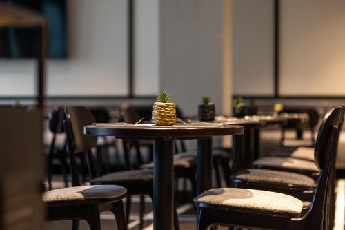 GINN City & Lounge Yorck Berlin - image 13