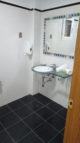 Hotel Montesión Luz del Desierto in Lucainena de las Torres