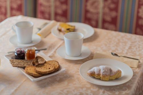 Hotel Garni Hochgruber - image 10