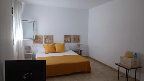 Hotel Montesión Luz del Desierto in Lucainena de las Torres