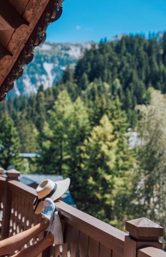 Manali Lodge - image 4