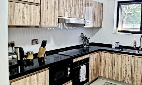 InstaHomes by Tru - Villa, Blantyre (zdjęcie 6)