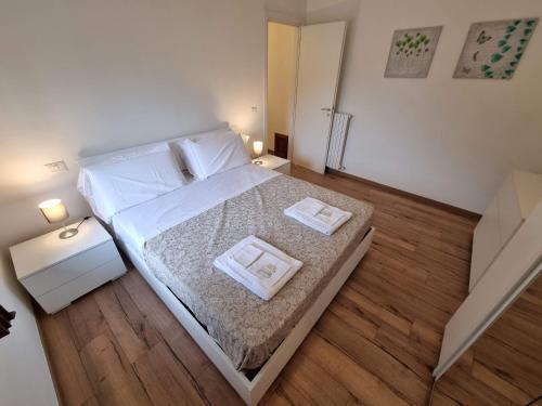 Appartamento Perlici