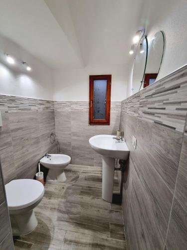 Appartamento Perlici