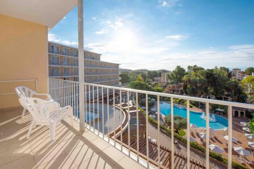 Valentin Park Club Hotel - image 2