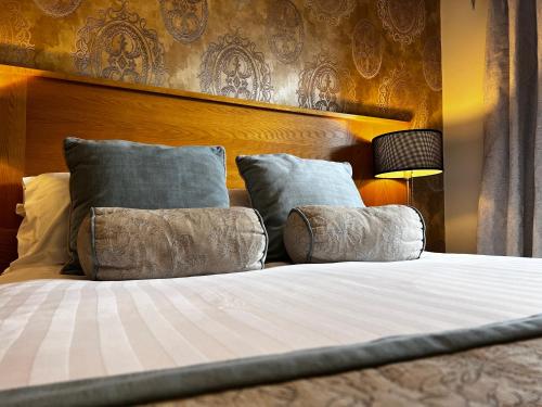 Herriots Hotel - image 10