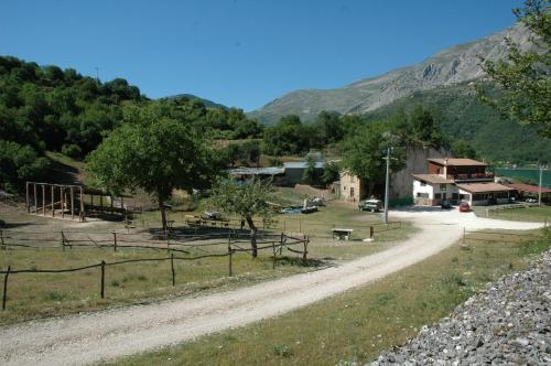 Agriturismo Miralago