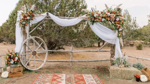 The Joseph Studio at Wind Walker Homestead