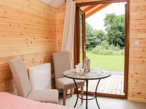 Acksea Holiday Lodges