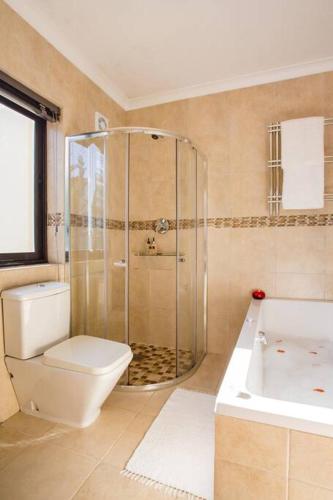 Aqua Terra Boutique Guesthouse photo