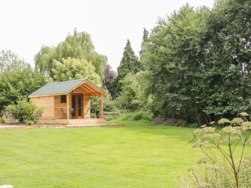 Acksea Holiday Lodges