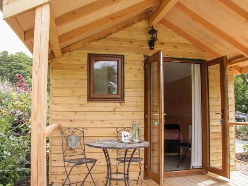 Acksea Holiday Lodges