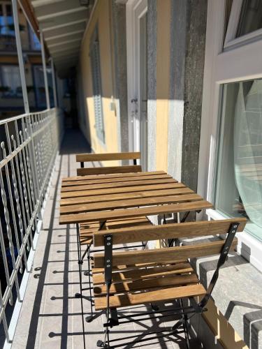 Apartment with Balcony image 10