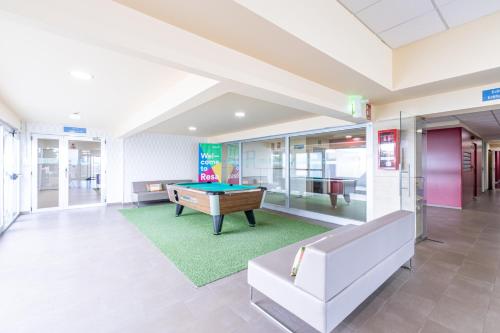 Residencia Universitaria Erasmo - image 13