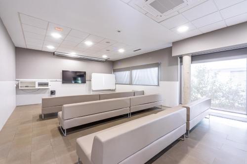 Residencia Universitaria Erasmo - image 10