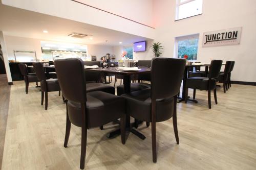 Ramada Oxford - image 10