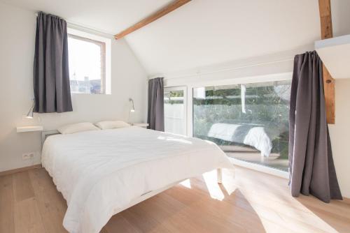 Het Wagenhuis in Lo-Reninge