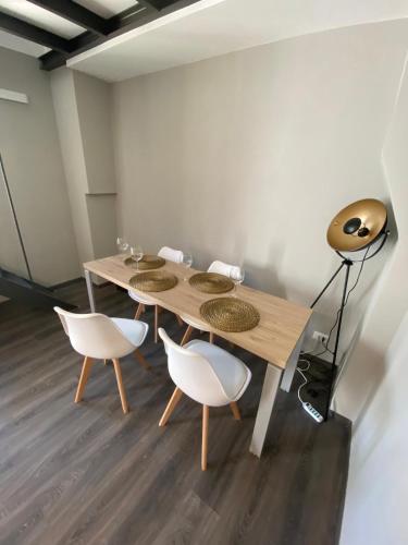 B&b Principe18, Ночи