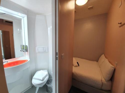 easyHotel Victoria