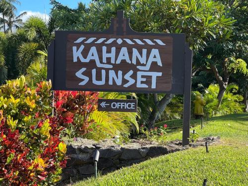 Kahana Sunset C7 condo - image 10