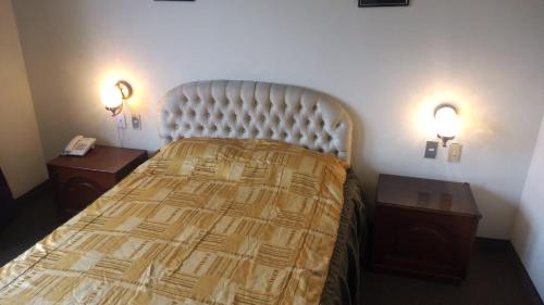 Hotel Internacional – Lima