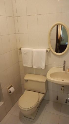Hotel Internacional – Lima