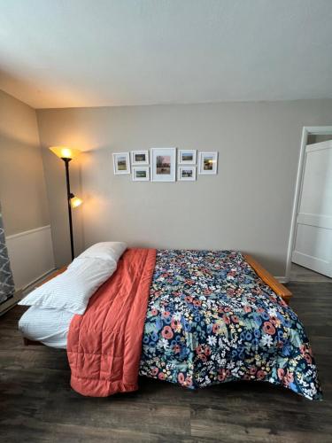 Burrel Avenue Apartments Room Type - Two-Bedroom Apartment Burrel Avenue Apartments Room Type - Two-Bedroom Apartment