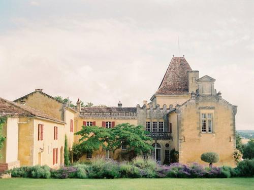 Gîtes du Château Mont d'Onel