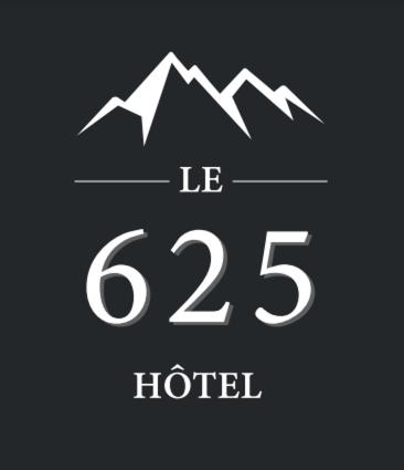 Hôtel le 625