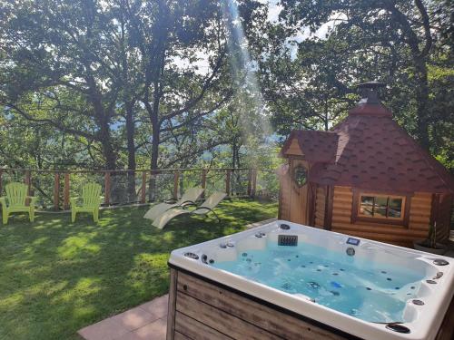 Gite des écureuils - Location, gîte - Obernai