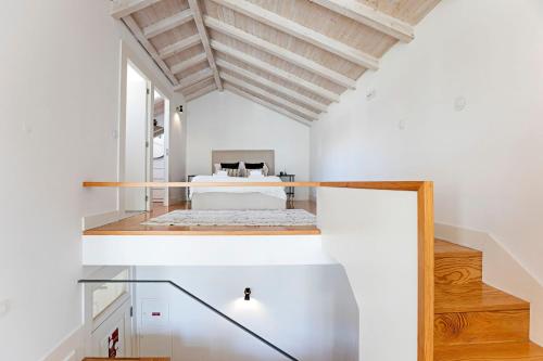 D. João IV Apartments by LovelyStay 1