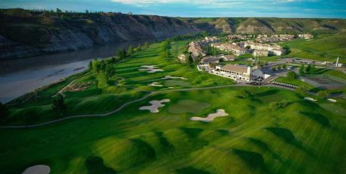 Paradise Canyon Golf Resort, Luxury Condo M407