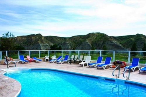 Paradise Canyon Golf Resort, Luxury Condo M407