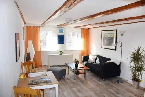Monteurwohnung Langelsheim max 2 Personen in Langelsheim, Deutschland