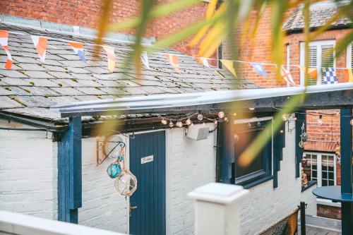 Rose & Crown Inn in نوتس فورد