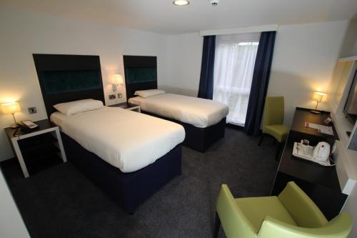 Ramada Oxford - image 14