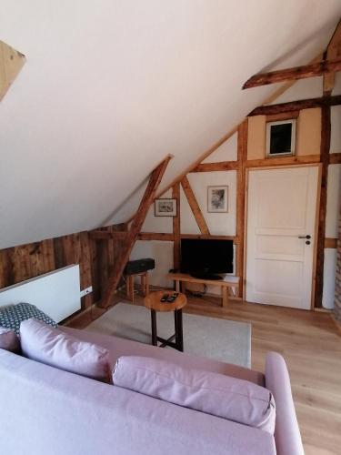 Ferienwohnung Villa Claudia, Drážďany (fotografie 9)