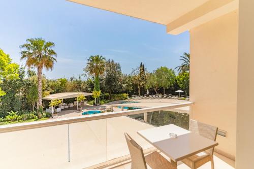 منظر, Modica Palace Hotel in Pirato