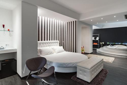 Modica Palace Hotel in Pirato