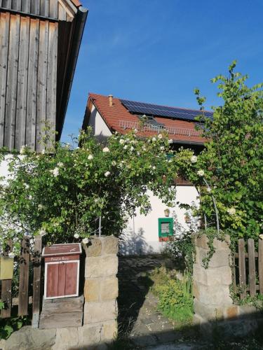 Ferienwohnung Villa Claudia, Drážďany (fotografie 10)