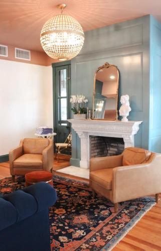 The Inn Of Cape May in Cape May, USA