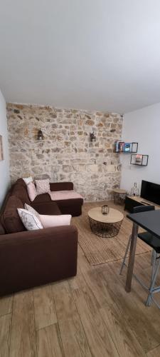 Appartement chaleureux en Ardèche